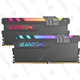 GeIL EVO X II AMD Edition 16GB (2 x 8GB) DDR4 RAM | $70 | Newegg
